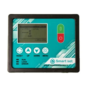 کنترل هوشمند استخر و جکوزی – SmartSet P3